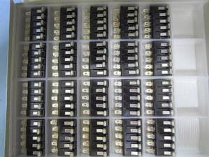V-1025-1A5 small shape basis switch 100 piece Omron (OMRON)