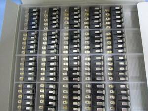 V-1025-1A5 small shape basis switch 100 piece Omron (OMRON)