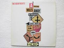 Heartbeats / A Thousand Miles Away / Rhythm & Blues, Vocal / 未ＣＤ化 / 1981 / ＣＤ-ＬＰ５点以上で送料無料_画像1