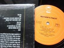 Mother's Finest / Mother's Finest / Joyce Kennedy /1976_画像3