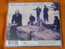 ♪♪♪ オールマン・ブラザース・バンド 『 The Best Of The Allman Brothers Band 』 輸入盤 ♪♪♪_画像2