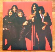 JEFFERSON STARSHIP - FREEDOM AT POINT ZERO★★GRUNT BZL1-3452 US盤LP★★ドラムブレイク DE LA SOUL / BDP ネタ_画像3