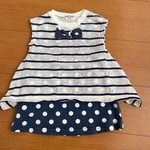 【80cm】ワンピース