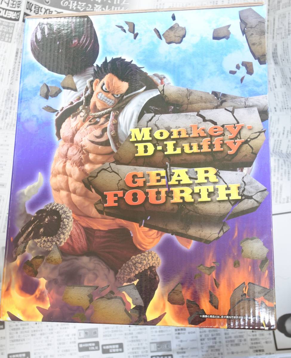 ブラウン系品質満点!ギア4 バウンドマン 猿王銃 特別カラー バンプレスト正規品 コミック/アニメ おもちゃ・ホビー・グッズブラウン系¥28,519-hafryat.com ブラウン系品質満点!ギア4 バウンドマン 猿王銃 特別カラー バンプレスト正規品 コミック/アニメ おもちゃ・ホビー・グッズブラウン系¥28,519-hafryat.com