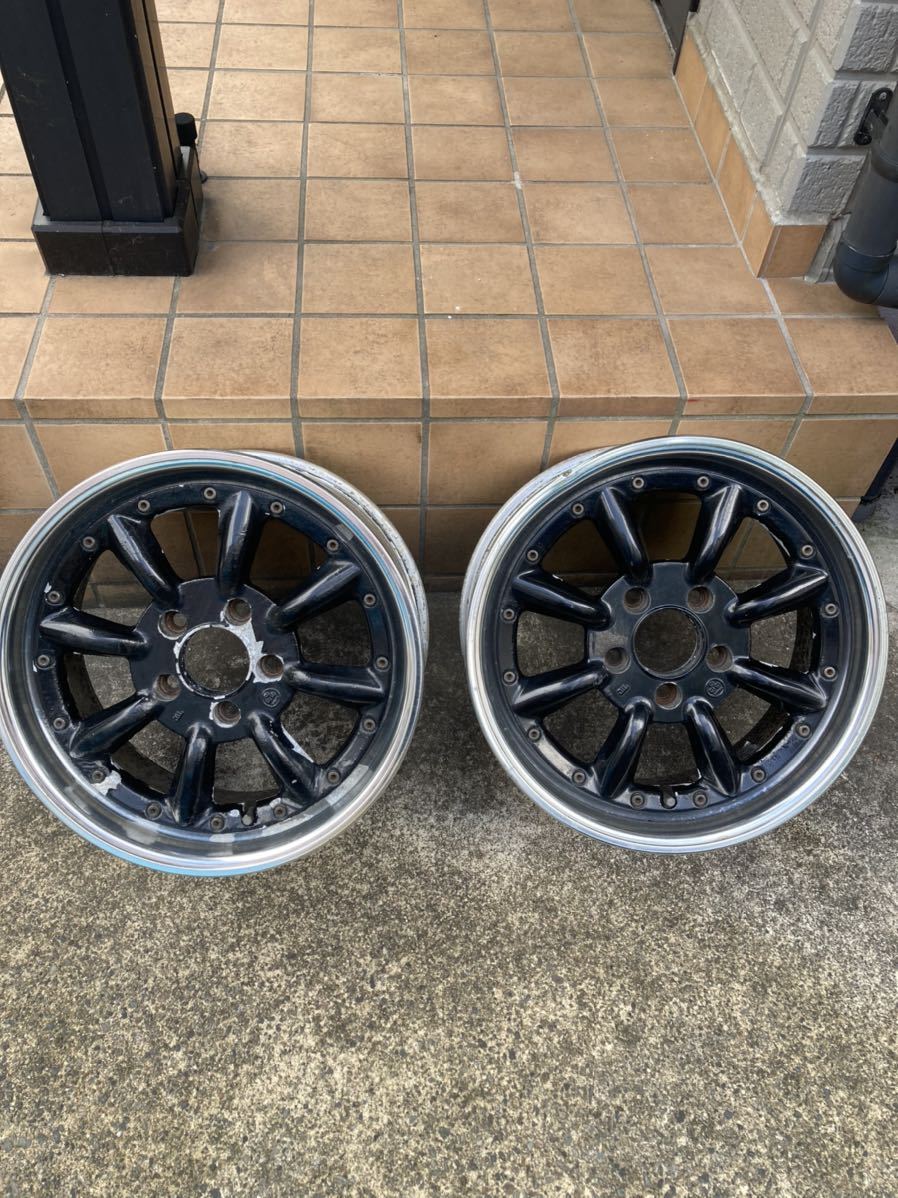 ヤフオク! -「ワタナベ rs8」の落札相場・落札価格