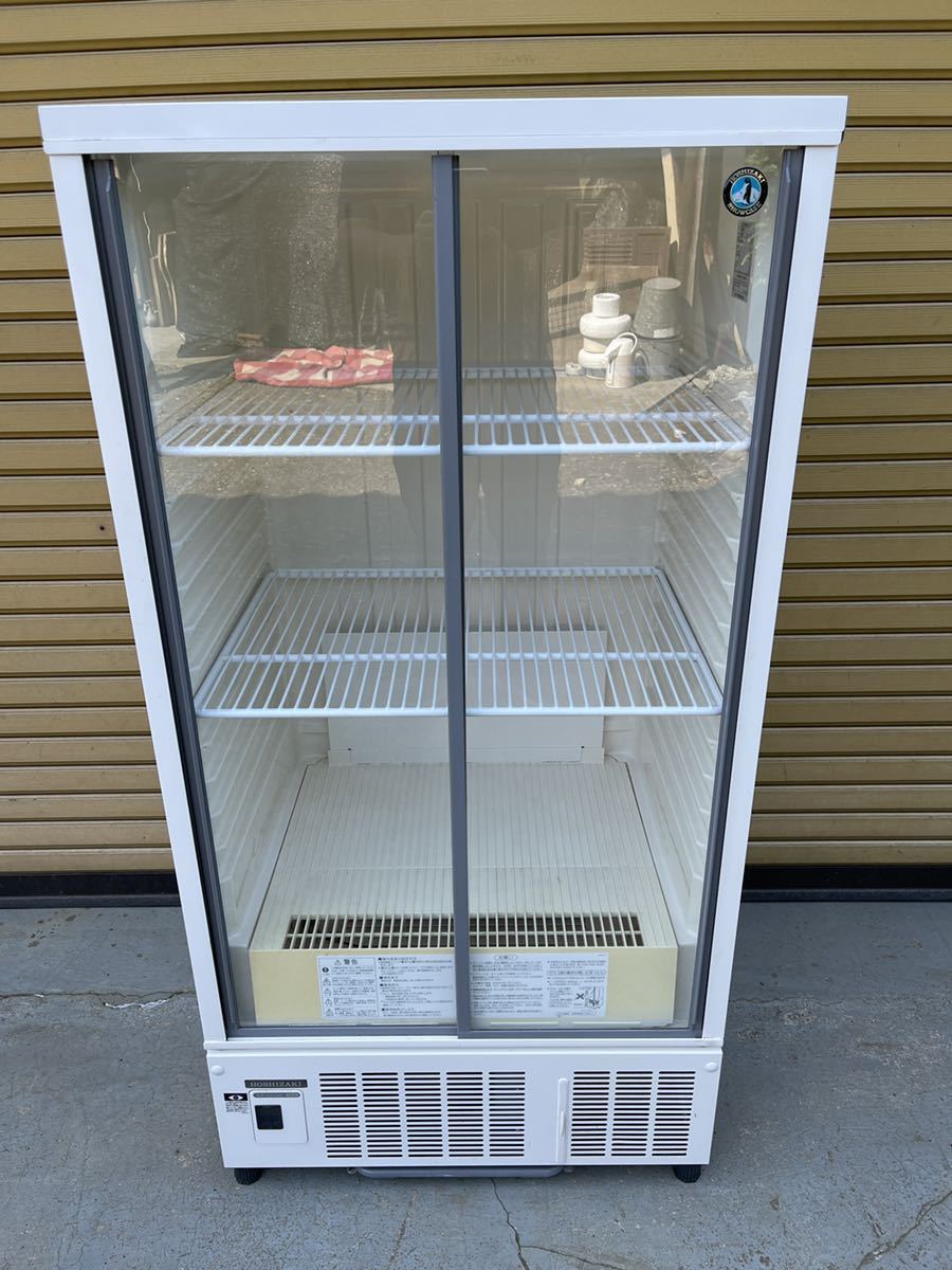 ヤフオク! -ホシザキ冷蔵ショーケース ssb70の中古品・新品・未使用品一覧