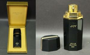 PARFUM JOY DE JEAN PATOU PARIS　No.1113 0328P6r