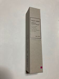 トゥヴェール 薬用リンクルホワイトクリーム ナイアシンアミド シワ改善 40g 3ヶ月分