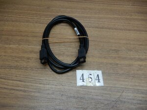 *DN454*HP 1394b Firewire 800 cable *HP 436175 002