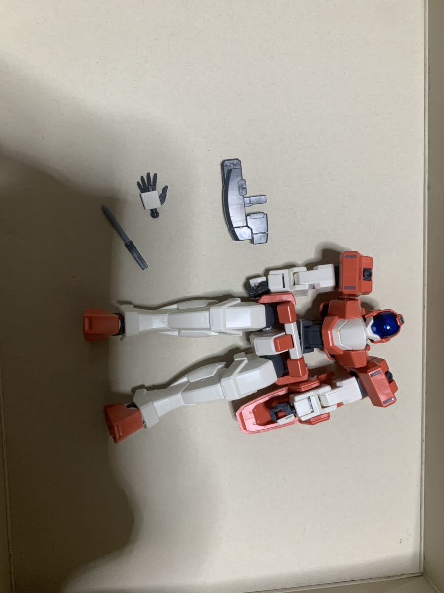 キンクマ様専用) 完成品 HG グレイズ ジェノアス 2体セット pci.org.py