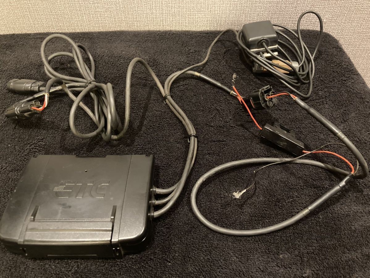 ヤフオク! -etc バイク 分離型の中古品・新品・未使用品一覧