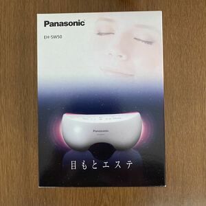 Panasonic глаз .. Esthe 