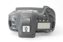 ★極上美品★ Canon キヤノン 1DX MarkⅡ 安心の動作保証品 元箱付き 大満足の付属品 カビ・クモリ皆無の光学！ A232_画像8