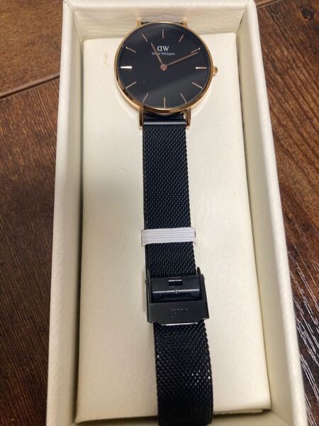 DW腕時計 Daniel Wellington