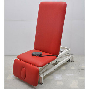[ free shipping ] treatment table pra comb sPraXis 2012 year 3 section used [ excursion Osaka ][ moving production .]