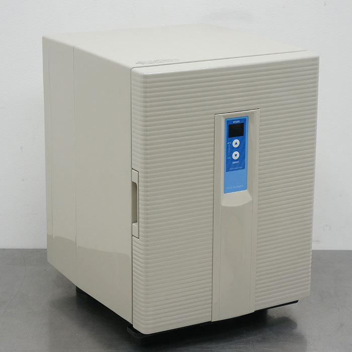 ASONE☆アズワン☆小型インキュベーター〔IC-150MA〕実験☆研究機器