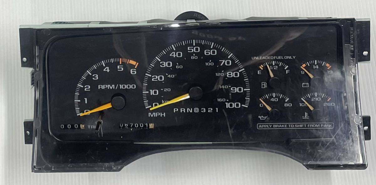 ヤフオク! -タホ メーターの中古品・新品・未使用品一覧