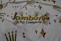 ■□jamboree k4 company グラフィックTシャツ　新品未使用品　Ｌ□■_画像2