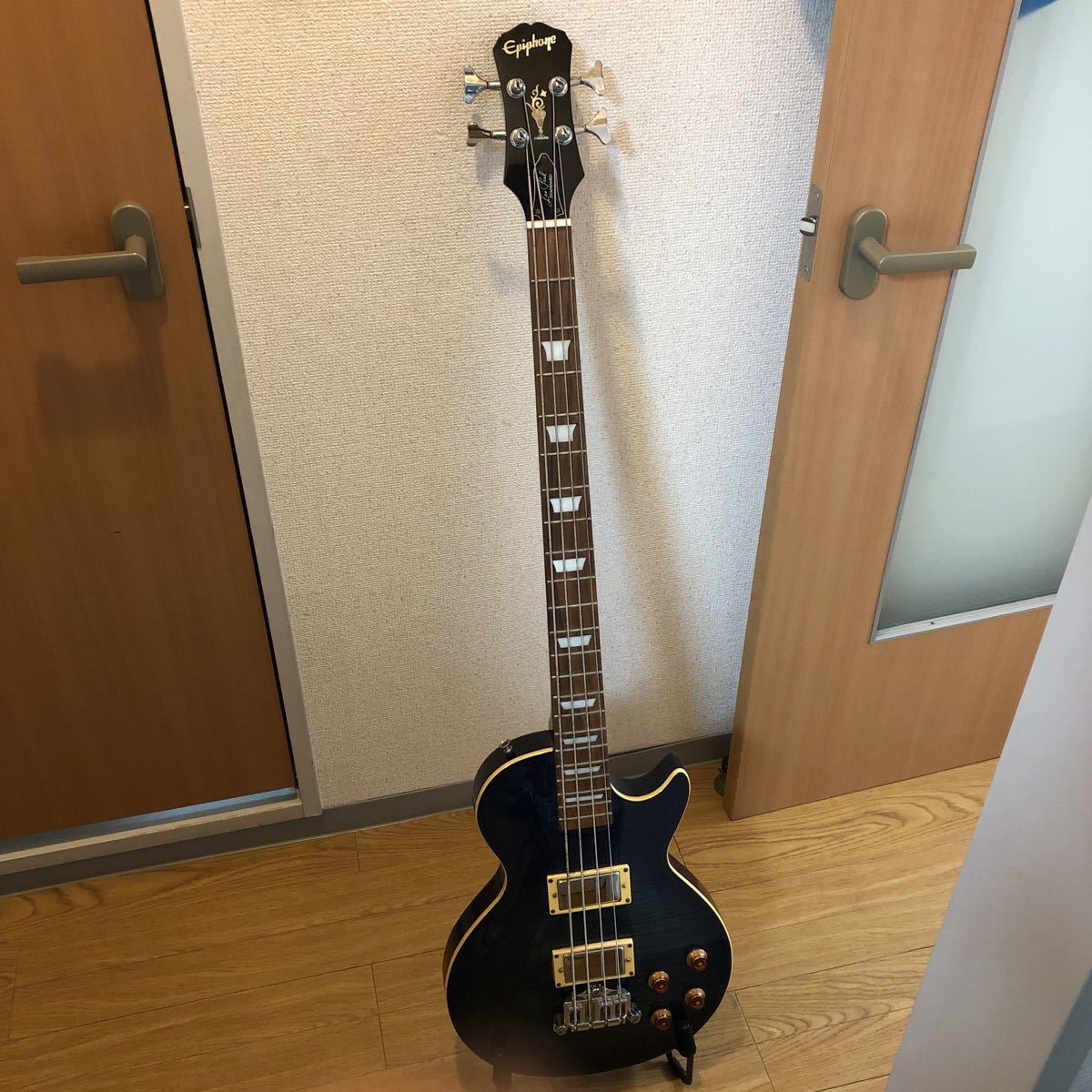グレコレスポールベース LGB-700改 器材 | thephysicaleducator.com