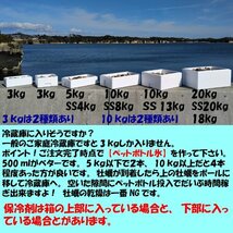 使い勝手の良い冷凍 牡蠣 殻付き 牡蠣 無選別ＭＩＸ５ｋｇ（約60粒）冷凍便 送料無料！５キロ 宮城県産_画像8