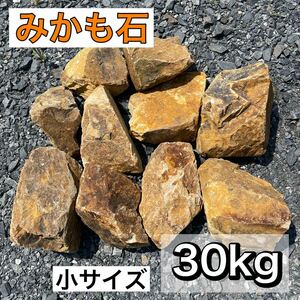 mi.. stone [ small size ] 30kg rare lock garden Driger temi duck stone three . stone cocos nucifera succulent plant 