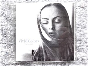 A【 ラルクアンシエル L'Arc～en～Ciel / Vivid Colors ヴィヴィッド・カラーズ 】CDは４枚まで送料１９８円