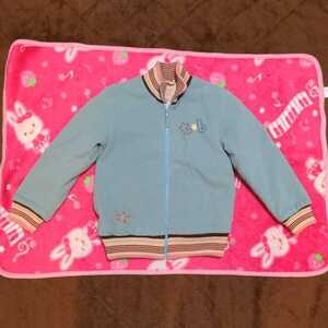  child clothes size 140 outer garment jumper 