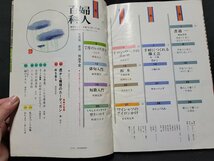 n■　NHK　婦人百科　昭和57年7月号　付録・実物大型紙付き　日本放送出版協会　雑誌　/AB08_画像2