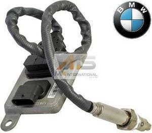 【M's】BMW E60 E61 5シリーズ/E63 E64 6シリーズ 純正品 NOXセンサー／／正規品 ノックセンサー 1178-7587-129 11787587129