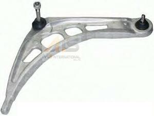 【M's】BMW 3シリーズ E46 Z4 E85 純正OEM フロント ロア アーム 右側 3112-6777-852 31126777852 OEM