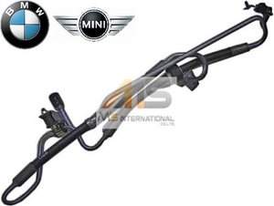 【M's】ミニ R50 R52 R53 (RA16) 純正品 パワステプレッシャーホース 正規品 BMW MINI パワーステアリング 3241-6781-786 32416781786