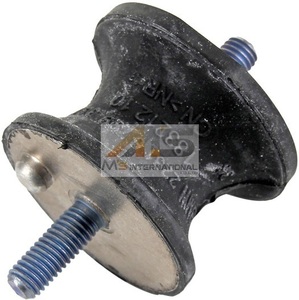 [M's]E34 5 series /E82 E87 E88 1 series /X1 E84/Z4 E89 mission mount 1 piece ||BMW original OEM goods MT mount 22316799330