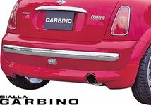 【M's】BMW R50 ミニ ワン クーパー RA16 前期 (2001y-2004y) GIALLA フルキット 3P ／／ FRP MINI ジアラ ガルビノ エアロ パーツ 外装_画像6