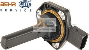 【M's】E85 E89 Z4/E81 E82 E87 E88 1シリーズ BEHR_HELLA エンジンオイル レベルセンサー／／BMW 純正OEM 1261-7501-786 12617501786