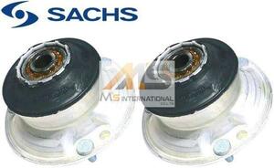 【M's】E39 BMW 5シリーズ／SACHS フロント アッパーマウント 左右 802-176 802176 3133-1091-709 31331091709