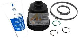 [M's]R50 R52 R53 BMW MINI(2001y-2006y) front drive shaft boot repair kit ( inner )|| original OEM Mini 3160-7518-246