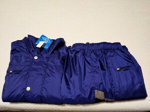 ウインドブレーカー 上下セット