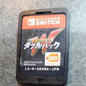 Nintendo Switch ダブルパック