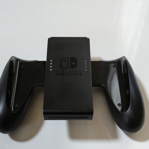Nintendo Switch ニンテンドースイッチジョイコン ニンテンドースイッチ ジョイコングリップ