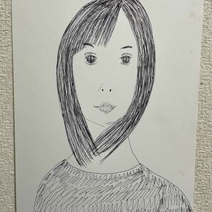 絵描きhiro C「VAN」