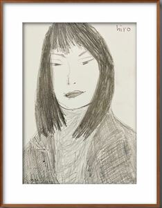 ...hiro C[ week end ]