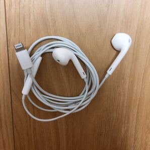 Iphone イヤホン 中古