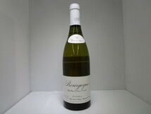 ルロワ ブルゴーニュ フルール ド ヴィーニュ 750ml 12.5% LEROY Bourgogne Fleurs de Vignes 白ワイン 未開栓 古酒/C15578_画像2