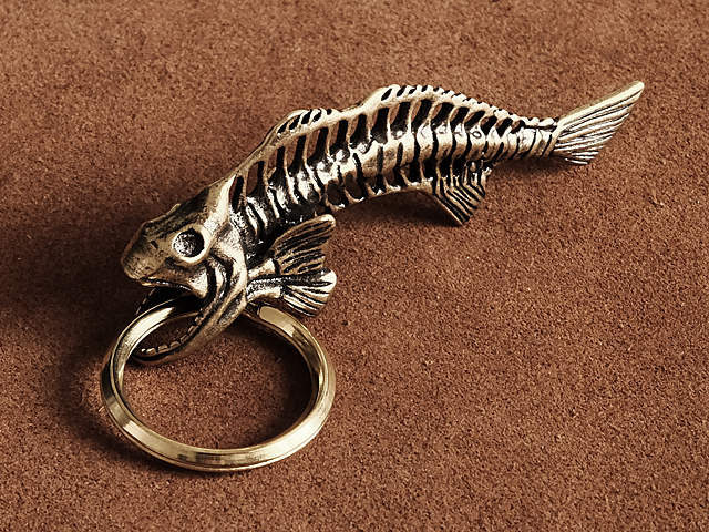 ヤフオク! -化石 魚(アンティーク、コレクション)の中古品・新品・未 ...