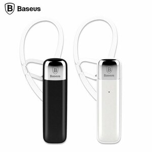高音質ヘッドセット Bluetooth4.1 ワイヤレスイヤホン ハンズフリー 音楽 通話可能Android/Apple対応 iPhone XS Max/ XR/iPhone X/XS用