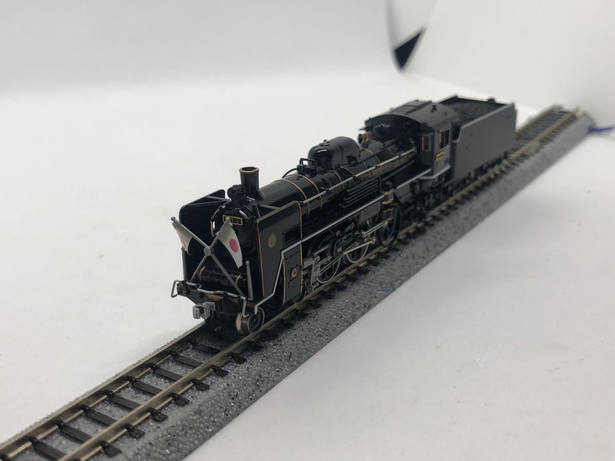 ヤフオク! -「c57 お召」の落札相場・落札価格