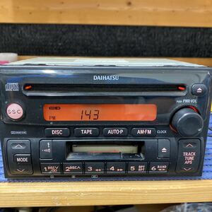  Daihatsu original CD/CS REF.NO.CQ-JD3202AAK