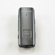 値下げ！★希少！SAMSUNG HS3000 Bluetooth ヘッドセット（並行輸入品）USED_画像2