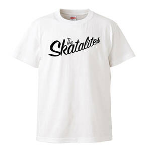 【XSサイズ Tシャツ】The Skatalites スカタライツ SKA レコード CD 7inch ジャマイカ studio one ロックステディ ROCKSTEADY