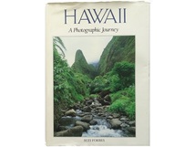 洋書◆ハワイの写真集 本 風景 景色_画像1